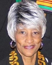 Diana Prioleau