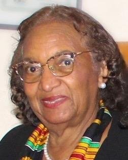 Evelyn Glasper