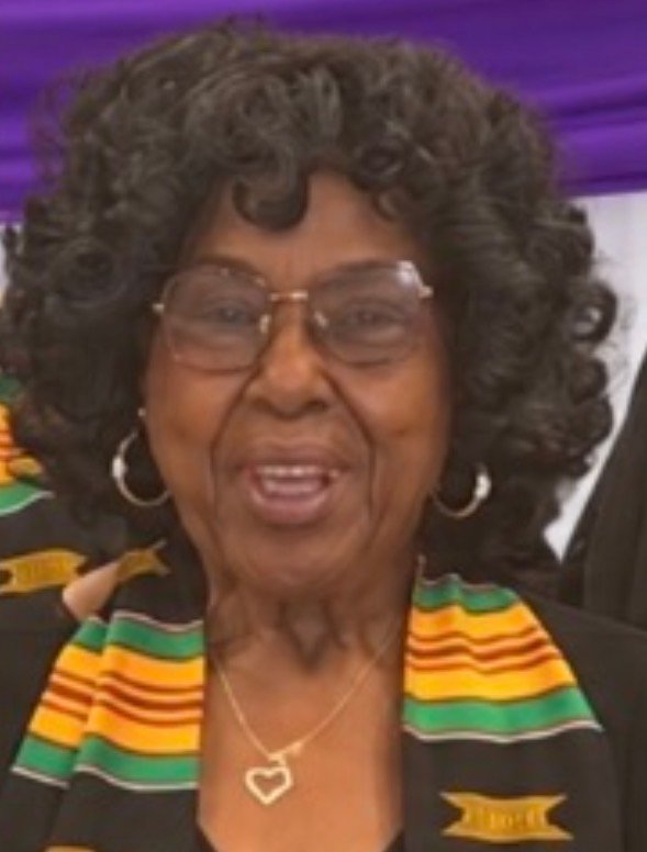 LaVern B Scriven