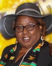 Laverne Scriven