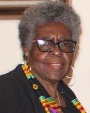 Maude E. Mitchell