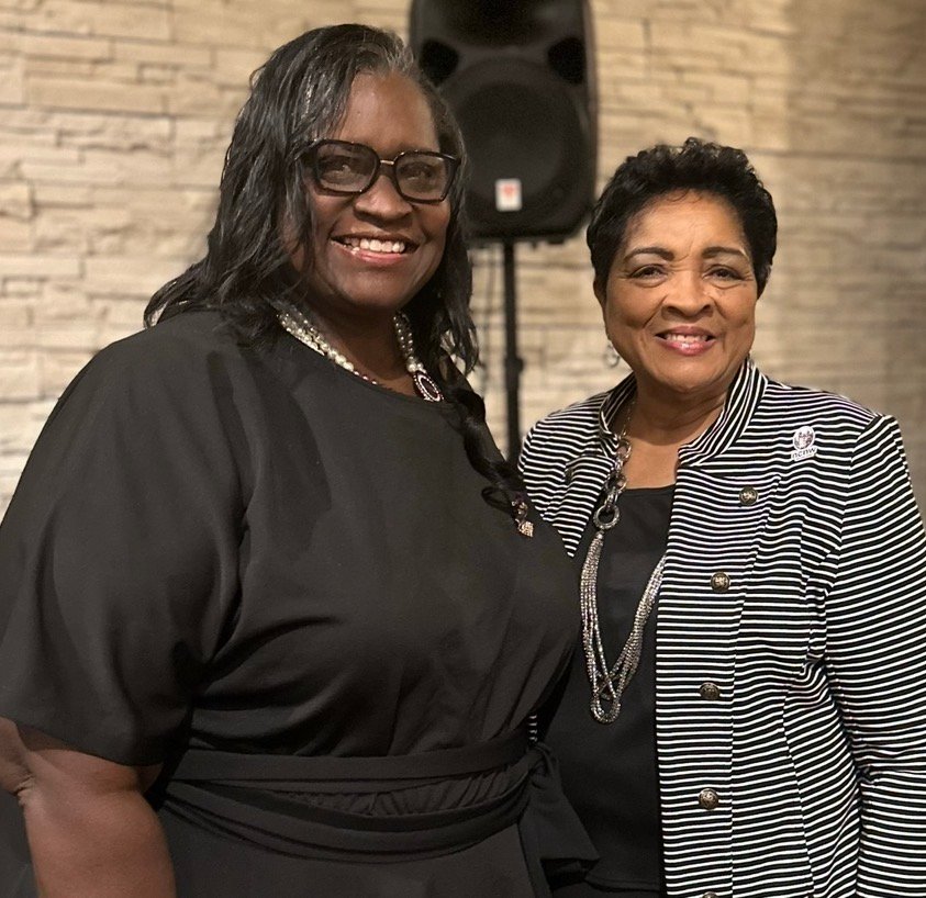 NCNW HDS members